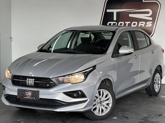 FIAT CRONOS 1.3 FIREFLY FLEX DRIVE MANUAL FIAT CRONOS 1.3 FIREFLY FLEX DRIVE MANUAL